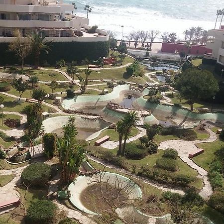 Benalbeach Apartment Ana بينالماذينا المظهر الخارجي الصورة