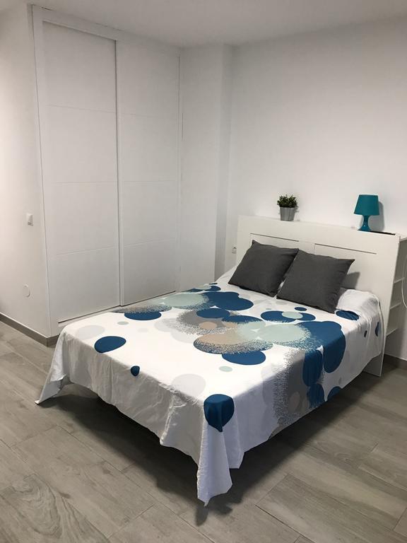 Benalbeach Apartment Ana بينالماذينا المظهر الخارجي الصورة