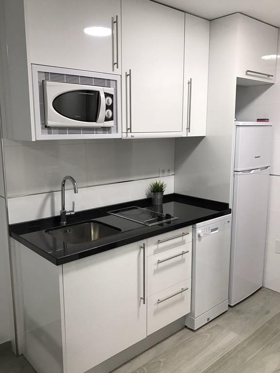 Benalbeach Apartment Ana بينالماذينا المظهر الخارجي الصورة