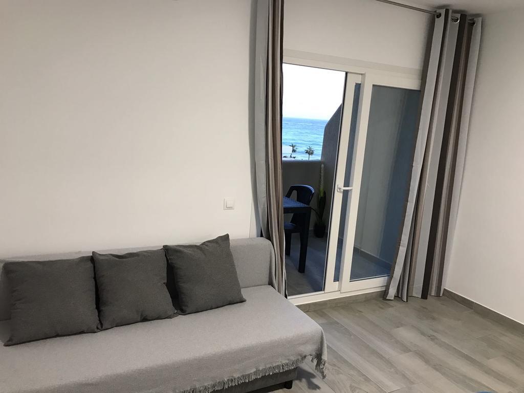 Benalbeach Apartment Ana بينالماذينا المظهر الخارجي الصورة