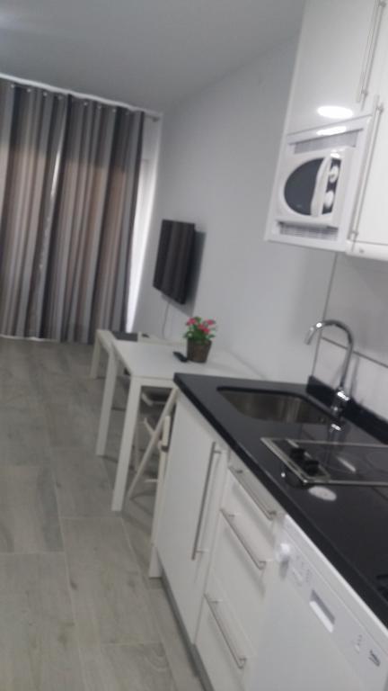 Benalbeach Apartment Ana بينالماذينا المظهر الخارجي الصورة