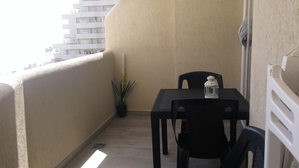 Benalbeach Apartment Ana بينالماذينا المظهر الخارجي الصورة