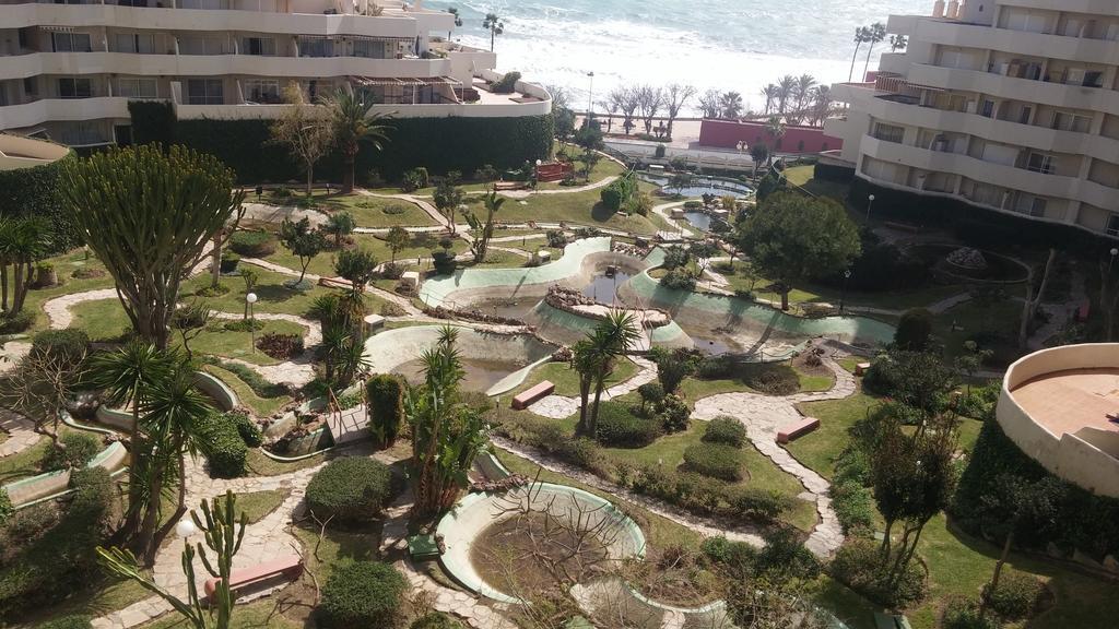 Benalbeach Apartment Ana بينالماذينا المظهر الخارجي الصورة