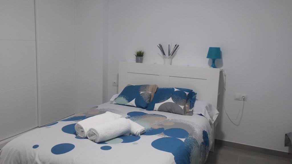 Benalbeach Apartment Ana بينالماذينا المظهر الخارجي الصورة